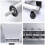 Electric Mortar Injector Automatic Caulking Tool P 6