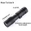 High Definition High-Power Telescope 10-300X30 Mob 3