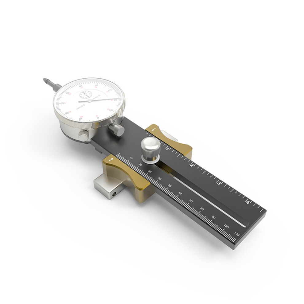 Table Saw Dial Gauge Corrector Aluminum Alloy For 4851489658680