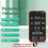 Tuya Smart WiFi Data Storage Oxygen Concentration 11