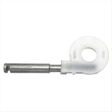 Oil Pump for Husqvarna 50 51 55 Chainsaw 501777601 503660102 Chainsaw