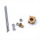0.2M Turbine Worm Gear Micro-Type 90 Transmission 1