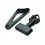 Steering Damper Stabilizer Bracket Mounting Kit fo 3