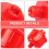 4PCS Disposable Air Water Filters, Mini Filter, 1/ 5