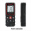 Laser Measuring Tool Digital Tape Measure High Acc 5