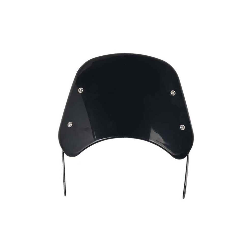 Motorcycle Windscreen Windshield Wind Screen Deflector Cover For Yamaha Xsr700 Xsr125 Xsr155 Xsr900 4851489658536