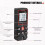 Laser Measuring Tool Digital Tape Measure High Acc 8