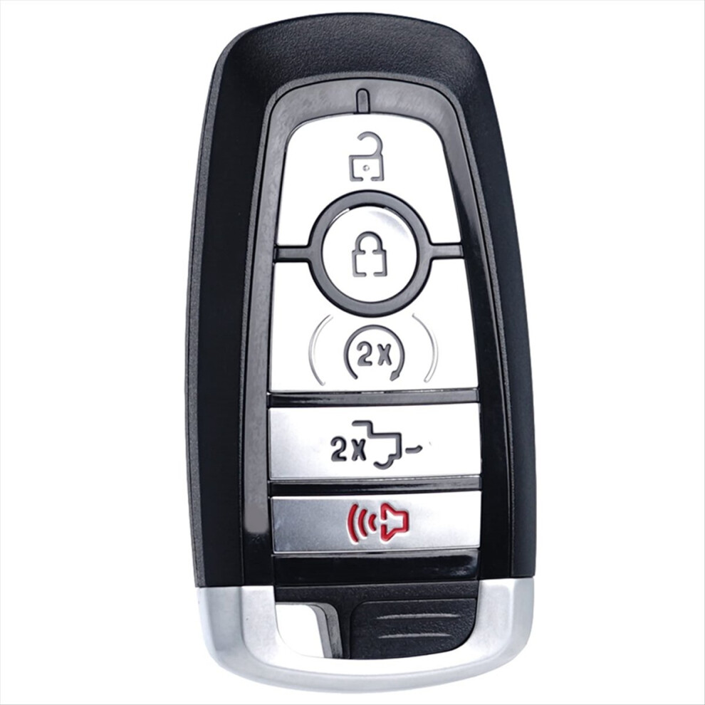 Car Key Fob M3n-A2c93142600 For F450 Keyless Entry 4851489664193