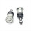 25mm Extended Front Greasable Upper Ball Joint for 4