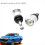 25mm Extended Front Greasable Upper Ball Joint for 6