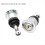 25mm Extended Front Greasable Upper Ball Joint for 9