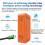 Tuya Smart WiFi Data Storage Oxygen Concentration 7