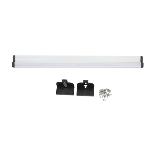 RV Table Rail Rustproof 500mm Aluminum Alloy Stabl 1