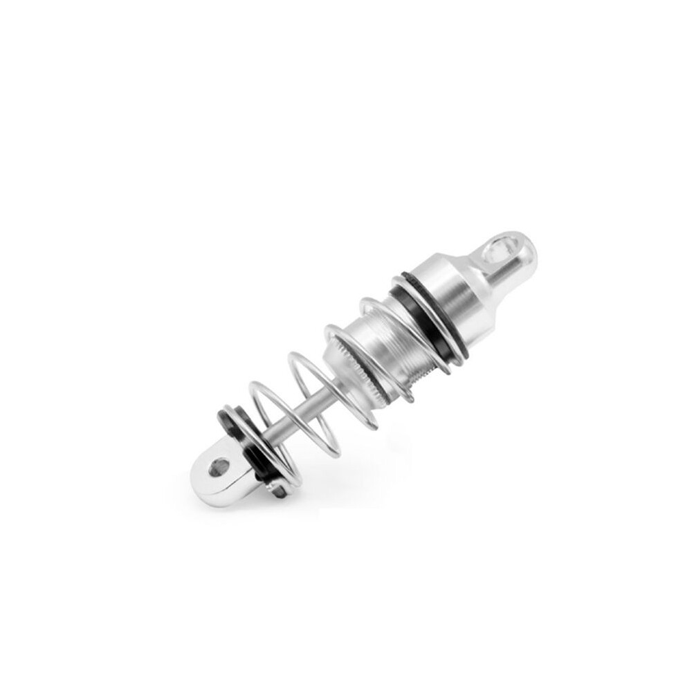 For 1/8 Jingshang Kyosho Nsr500 Dedicated Metal Rear Shock Absorber Rc Remote Control Motorcycle 4851489657614