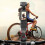 Charging Base for Pocket 3 Type-C 1/4 Mount Adapte 6