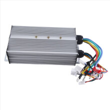 Intelligent Brushless Controller 48V-84V 3000W E-B