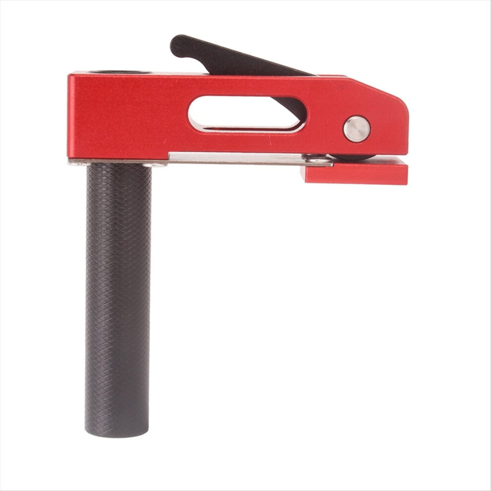 Woodworking Desktop Quick Acting Hold Down Clamp F 4851489660140