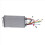 Intelligent Brushless Controller 48V-84V 3000W E-B 8