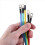 Intelligent Brushless Controller 48V-84V 3000W E-B 5