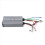 Intelligent Brushless Controller 48V-84V 3000W E-B 4