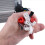 Intelligent Brushless Controller 48V-84V 3000W E-B 6