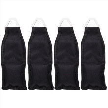 4pcs Truck Buddiez Ez Bed Anchor, Ez Bed Anchor, Ez Bed Anchor, Truck Tie Downs & Ratchet Straps