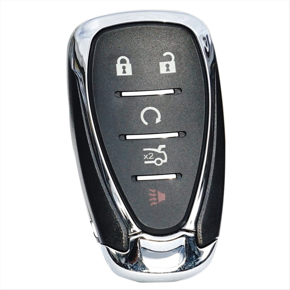 Car Key Fob Keyless Entry Hyq4ea Id46 Chip 5 Butto 4851489664179