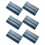 6Pc Plasterboard Fixing Tools Drywall Fitting Supp 1