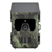 HC600A 1080P Solar Hunting Camera Outdoors IP65 Wa