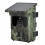 HC600A 1080P Solar Hunting Camera Outdoors IP65 Wa 6