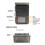 HC600A 1080P Solar Hunting Camera Outdoors IP65 Wa 3