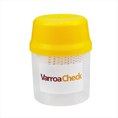 1 Piece Beekeeping Beehive Varroa Inspection Test 1