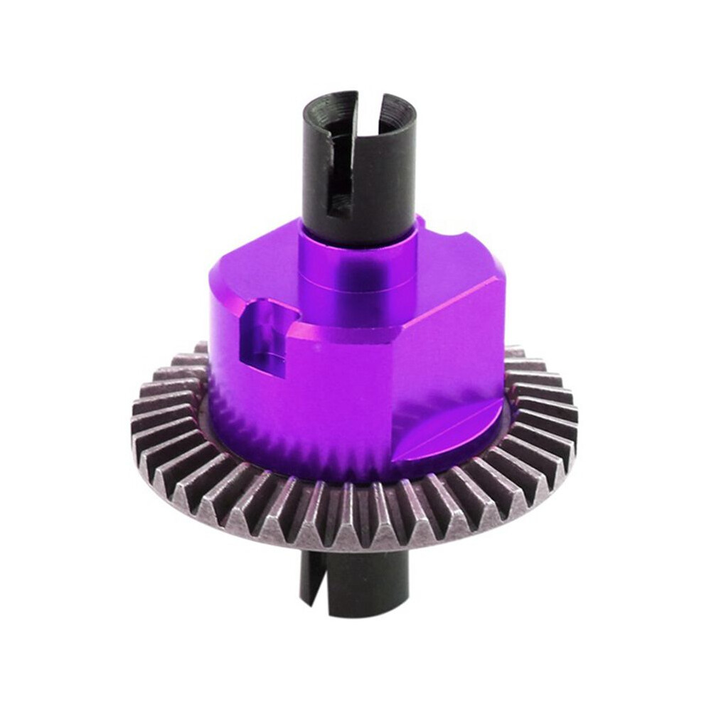 All Metal Differential 02024 For 94106 94107 94108 4851489657416