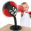 Desktop Punching Bag, Stress Buster with Suction C 3