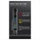 1366 Pen UV Flashlight Stepless Dimming Light Mone 9