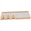 Cue Tip Repair Tool, Pool Sharpener Tool Stick Bur 4