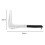 Ultimate Mattress Lifting Tool Under Wedge Elevat 3