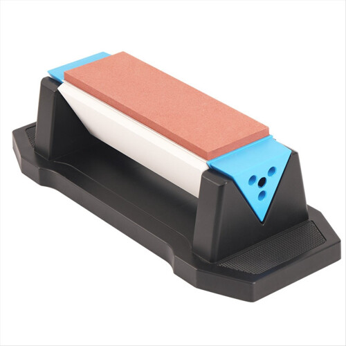 3 Side 400/1000/3000 Grit Premium Ceramic Whetston 1