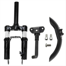 Front Fork Assembly for MAX G30 Suspension Electri