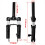 Front Fork Assembly for MAX G30 Suspension Electri 8