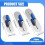 Stainless Steel Plastic Handle Round Concrete Fini 6