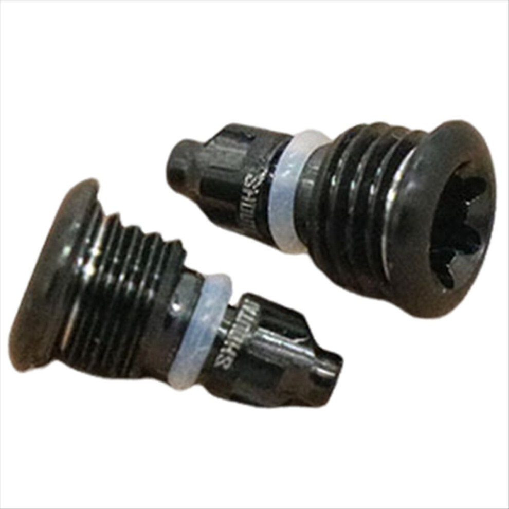 Suitable For Magura Mt2 Mt4 Mt5 Mt7 Mt8 Brake Seal Oil Plug Titanium Alloy Screw Accessories-A 4851489665329