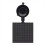 Smart LED Pixel Display Bluetooth APP Control Full 10