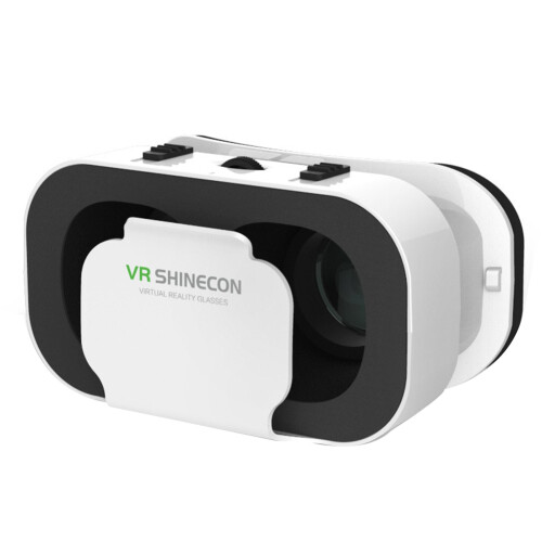 3D G05A Glasses Headset Headmounted Virtual Realit 1
