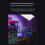 Smart LED Pixel Display Bluetooth APP Control Full 6