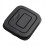 Car Rear Trunk Liner Cargo Boot Carpet Mat Handle 2
