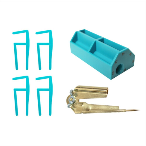 Woodworking Multifunctional Marking Tool 16-20mm C 1
