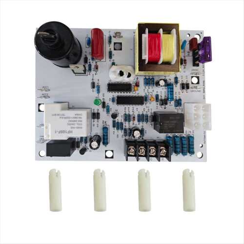 60105 Ignition Control Board for , Enerco and Heat