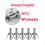5PCS Grease Coupler 10000PSI Heavy-Duty Quick Rele 7