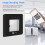 Dynamic Qr Code Access Control Reader Rfid Card Mo 11